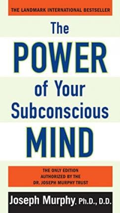 THE POWER OF YOUR SUBCONSCIOUS MIND PB US