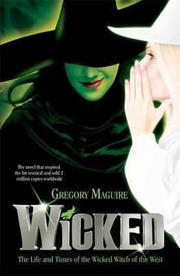 WICKED PB UK