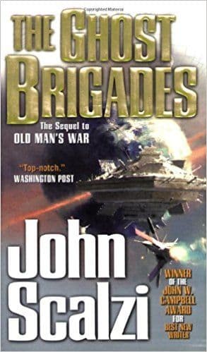 THE GHOST BRIGADES US MM