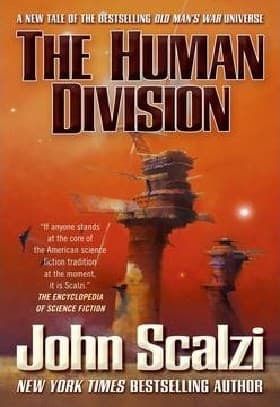 THE HUMAN DIVISION