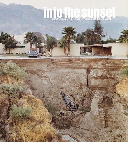 INTO THE SUNSET