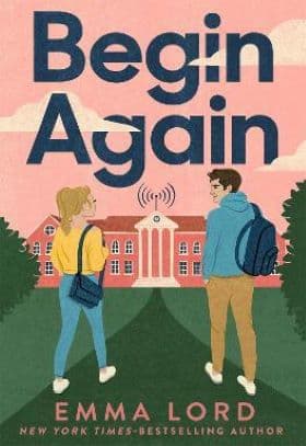 BEGIN AGAIN