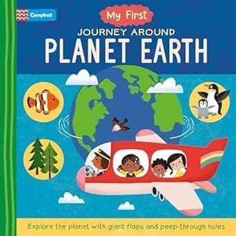 PLANET EARTH