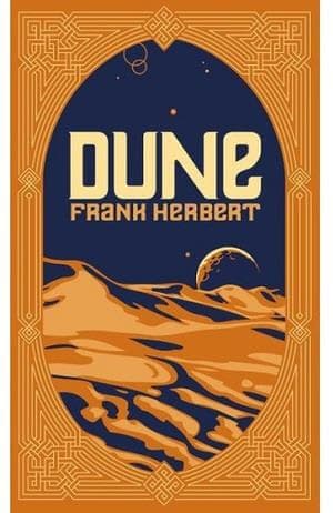 DUNE- LEATHER EDITION US