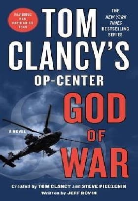 GOD OF WAR