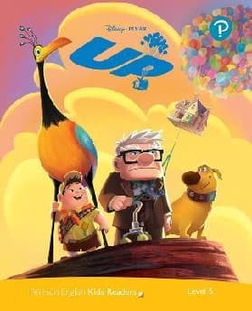 DISNEY KIDS READERS LEVEL 6 UP