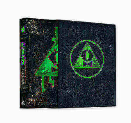 THE BOOK OF BILL - LIMITED COLLECTOR'S EDITION