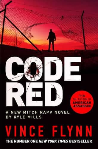 CODE RED