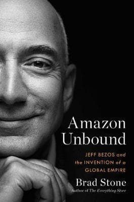 AMAZON UNBOUND
