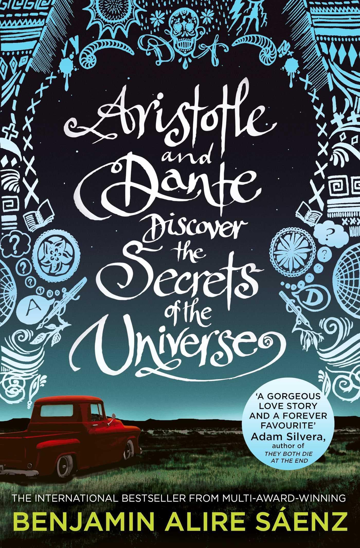 ARISTOTLE AND DANTE DISCOVER THE SECRETS OF THE UN