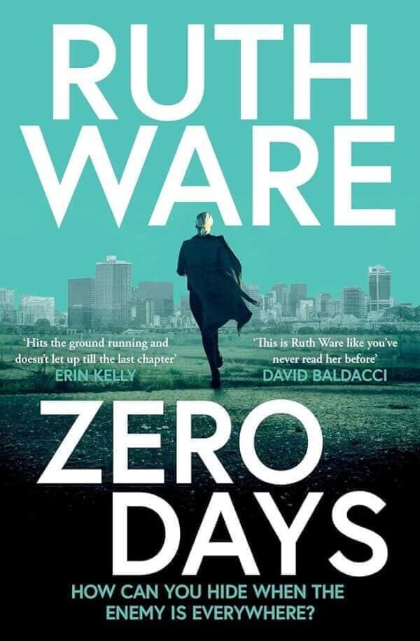 ZERO DAYS