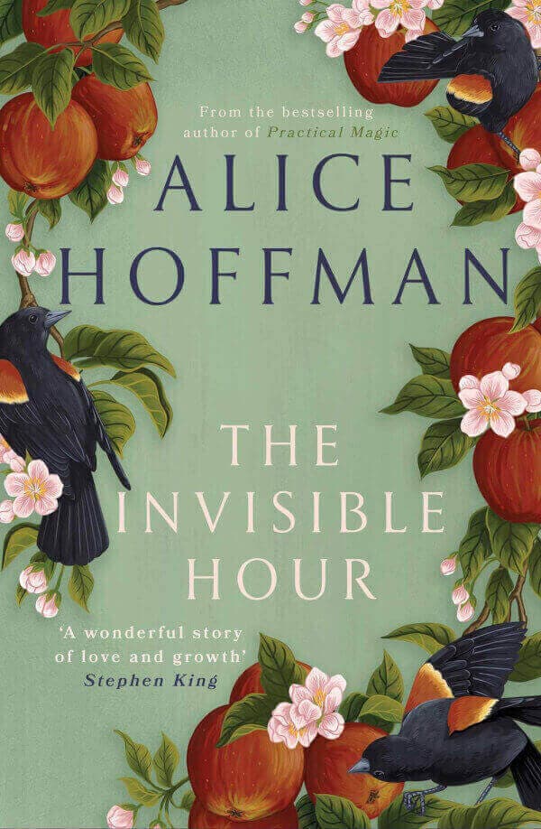 THE INVISIBLE HOUR