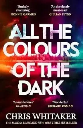 ALL THE COLOURS OF THE DARK