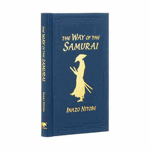 THE WAY OF THE SAMURAI - ARCTURUS ORNATE CLASSICS