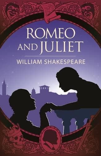 ROMEO AND JULIET
