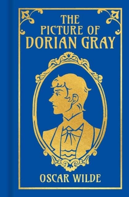 THE PICTURE OF DORIAN GRAY - ARCTURUS ORNATE CLASS