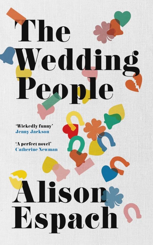 THE WEDDING PEOPLE