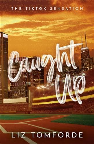 CAUGHT UP - WINDY CITY BK 3