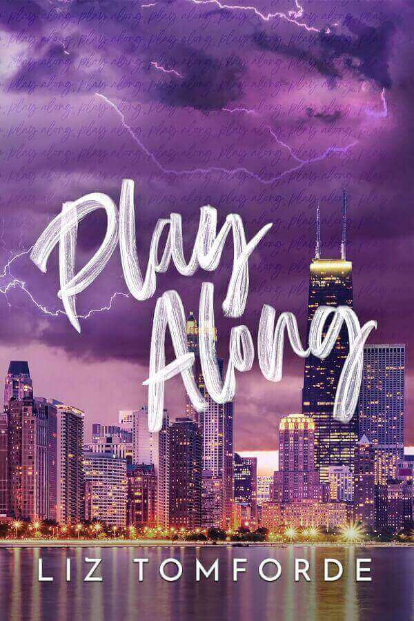 PLAY ALONG - WINDY CITY BK 4