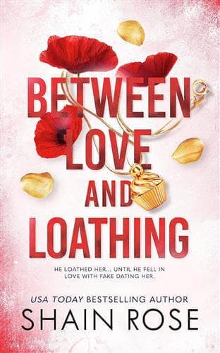 BETWEEN LOVE NAD LOATHING - HARDY BILLIONAIRE SERI