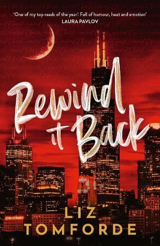 REWIND IT BACK - WINDY CITY BK 5