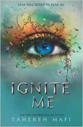 IGNITE ME