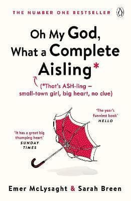 OH MY GOD WHAT A COMPLETE AISLING PB UK