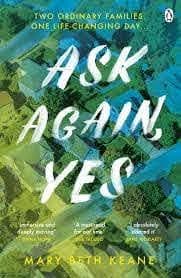 ASK AGAIN, YES PB UK