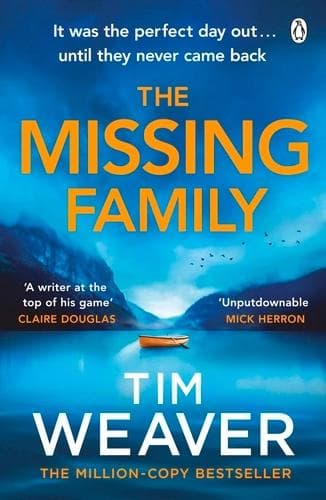 THE MISSINNG FAMILY