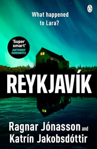 REYKJAVIK