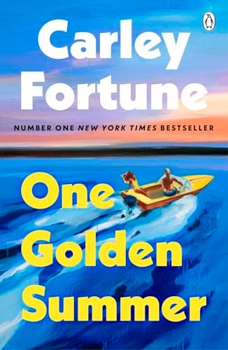 ONE GOLDEN SUMMER