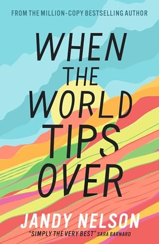 WHEN THE WORLD TIPS OVER