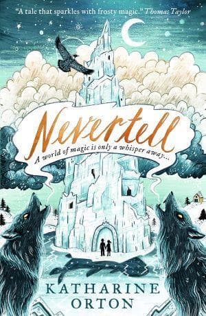 NEVERTELL PB UK