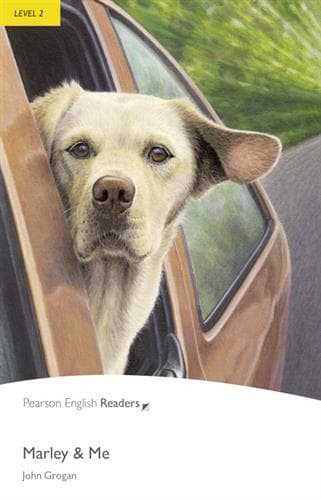 L2:MARLEY & ME