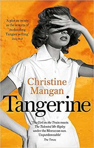 TANGERINE PB UK