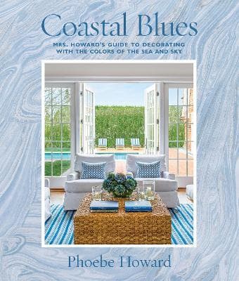 COASTAL BLUES