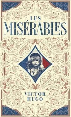 LES MISERABLES - LEATHER EDITION