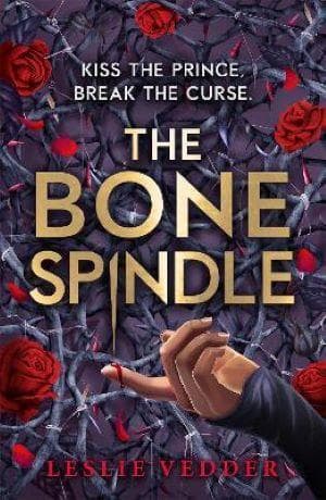 THE BONE SPINDLE