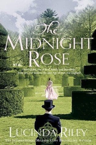 THE MIDNIGHT ROSE UK PB