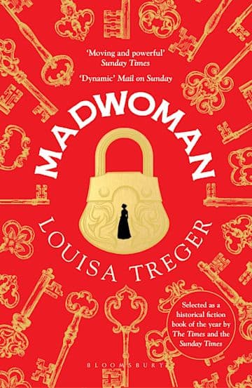 MADWOMAN