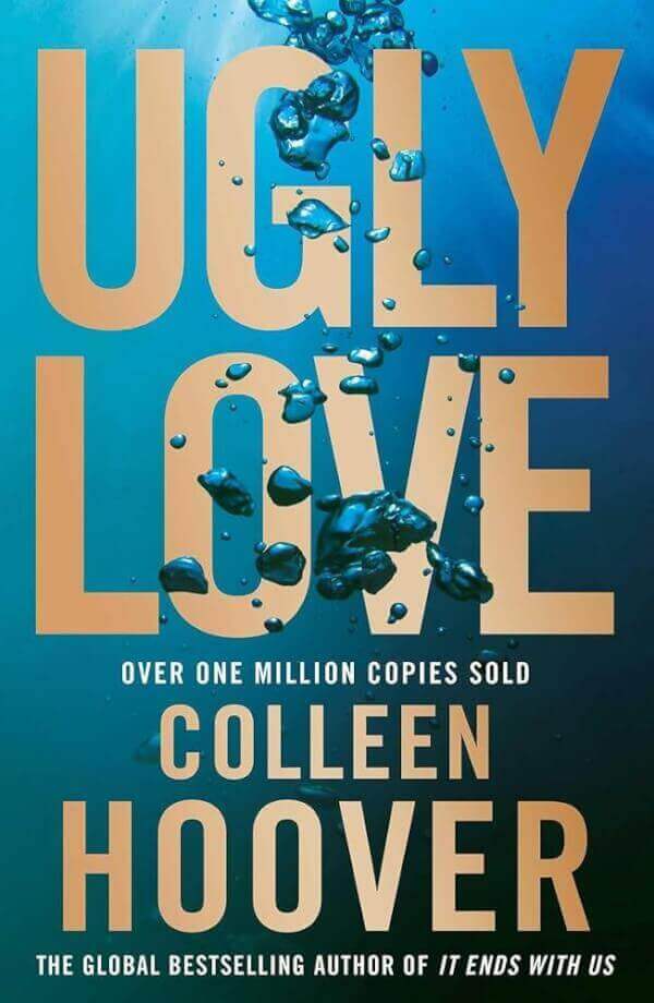 UGLY LOVE