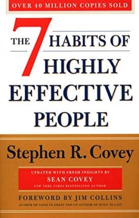 THE 7 HABITS OF HIGHLY EFFECTIVE PEOPLE REVISED AN