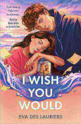 I WISH YOU WOULD