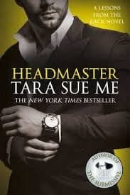 HEADMASTER PB UK