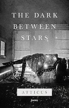THE DARK BETWEEN STARS