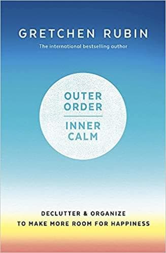 OUTER ORDER INNER CALM