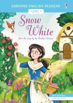 SNOW WHITE LEVEL 1