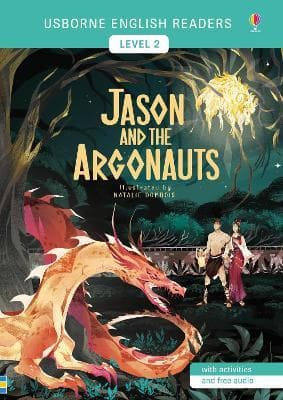 JASON AND THE ARGONAUTS