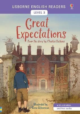 GREAT EXPECTATIONS