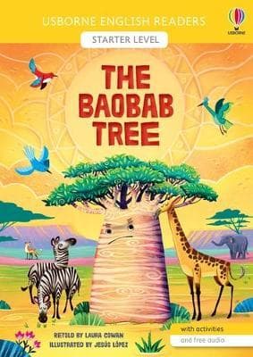 THE BAOBAB TREE
